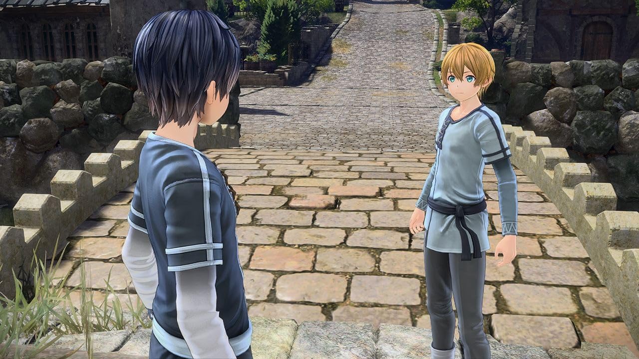 Sword Art Online Alicization Lycoris Sword Art Online Alicization Lycoris